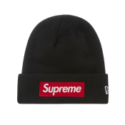 ニット帽・ビーニー