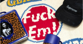 HYSTERIC GLAMOUR ヒステリックグラマー