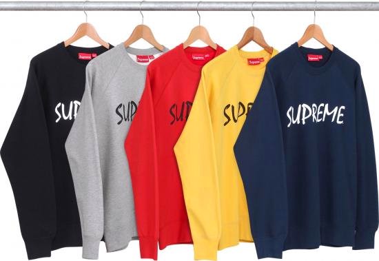 SupremeのTシャツでストリートファッションを楽しもう~Tシャツのコーディネートポイントとは~