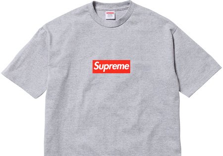 SupremeのTシャツを通販でお探しなら正規品のみを取り扱う【Be-Supremer】へ～ボックスロゴのシリーズもあります～