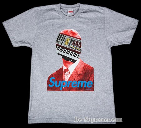 Supremeの正規店のアイテムを取り扱う【Be-Supremer】～予約なしで人気アイテムを即ゲット！～