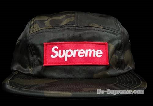 Supremeのオンラインから正規品の買い付けを行う【Be-Supremer】はキャップやニット帽も充実！