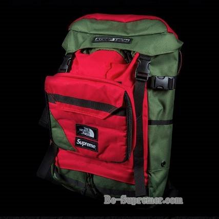 シュプリームの日本第1号店は1998年に誕生!バックパックも大人気に