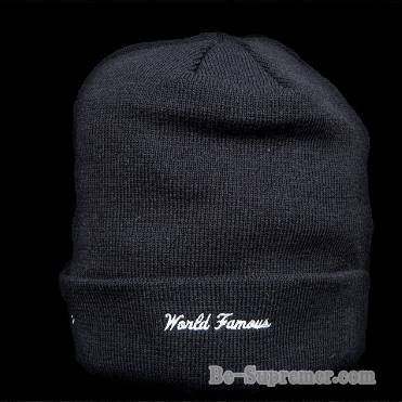 通販でシュプリームをお探しの方へ～初心者におすすめのニット帽とバックパック～