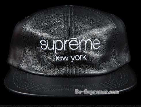 シュプリームの取扱店【Be-Supremer】はバックパック・キャップなど小物も充実の品揃え!