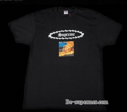 シュプリームの取扱店をお探しの方へ~人気のTシャツはもちろん100%正規品~