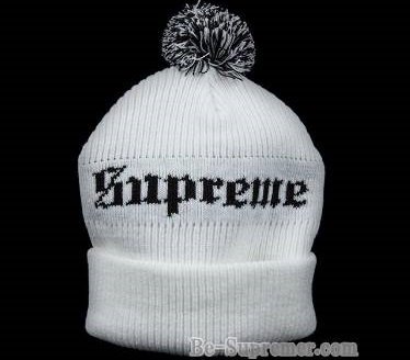 Supremeの通販は【Be-Supremer】へ