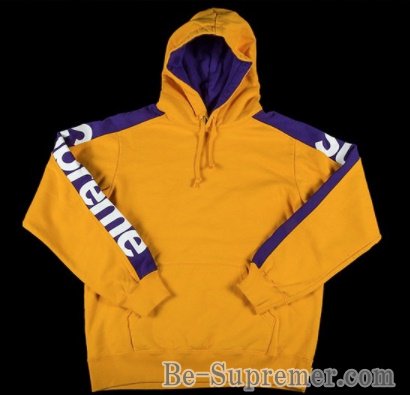 Supremeの取扱店【Be-Supremer】で新作のパーカーをゲットしよう!