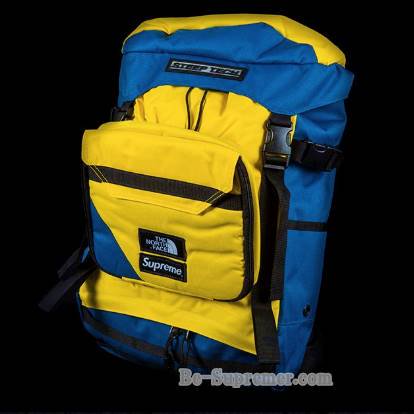 Supremeをオンラインでお探しの方へ～Tシャツからバックパックまで多彩なラインナップの【Be-Supremer】～