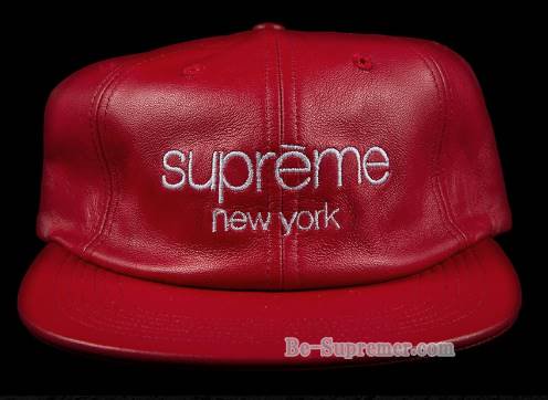 【Be-Supremer】ではシュプリームの正規品を販売!欲しいキャップが見つかる!