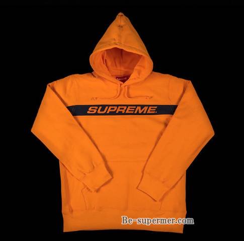 シュプリームの新作パーカーなら【Be-Supremer】～フルシーズンで楽しむ飽きないファッション～