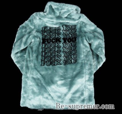 Supreme×HYSTERIC GLAMOURのレアなアイテム