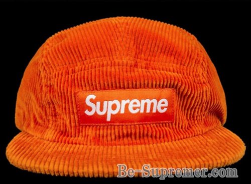 シュプリームは正規店から買い付けている【Be-Supremer】へ~バックパックやキャップ・ニット帽などウェア以外も多彩にご用意~