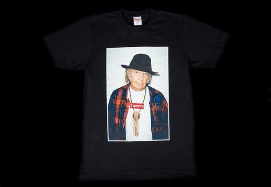 スノー supreme ニールヤングtee M Supreme-Neil-Young-Tee-Red.jpg