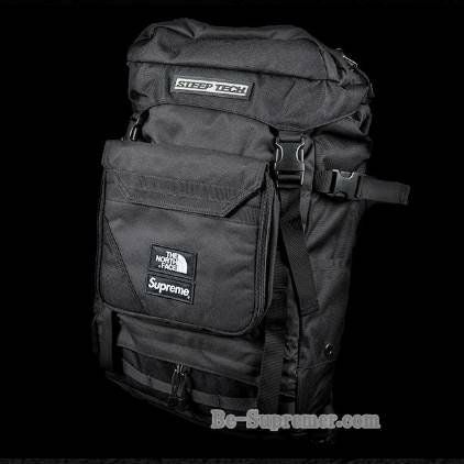 Supreme シュプリーム 16SS The North Face Steep Tech Backpack