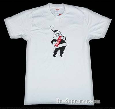 Supreme シュプリーム 21FW Tiffany & Co. Box Logo Tee ティファニー