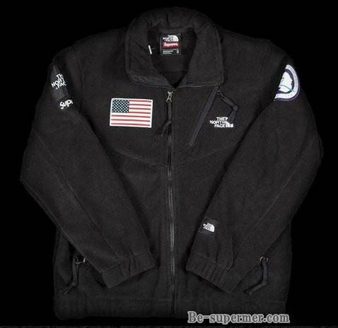 Supreme シュプリーム 18SS Bandana Track Jacket バンダナトラック