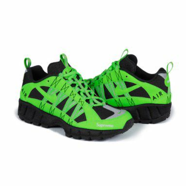 Supreme シュプリーム 17FW Nike Air Humara ナイキエラーフマラ 