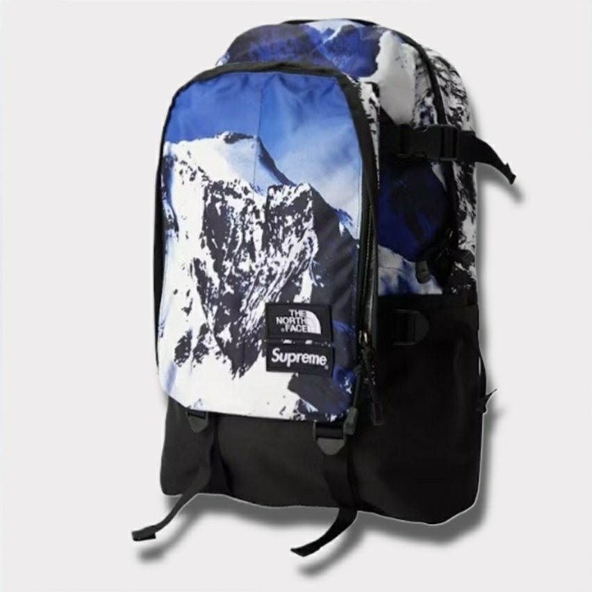 シュプリームリュック‼️ 本物保証 /関税・送料無料】シュプリーム × ノースフェイス (Supreme