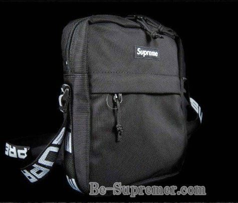 Supreme シュプリーム 18SS Cordura Ripstop Nylon shoulder bag