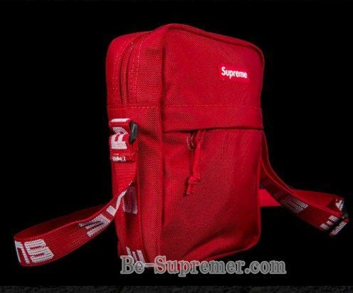 supreme cordura 18ss ショルダーバック Supreme シュプリーム 18SS Cordura Ripstop Nylon shoulder bag