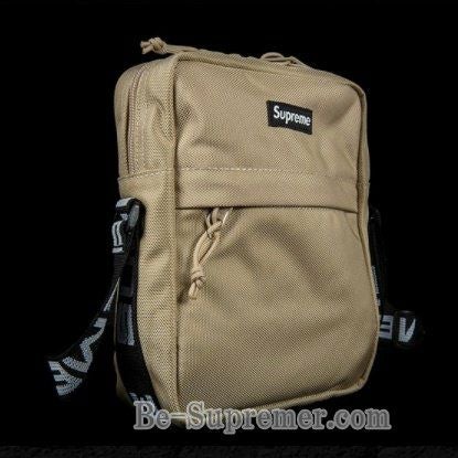 Supreme 18SSショルダーバッグ Supreme 18SS Shoulder Bag 