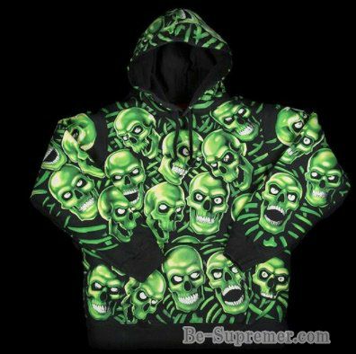 Supreme スカルプリント パーカー Supreme®/The North Face®. 10/21/2021 Supreme has worked with The