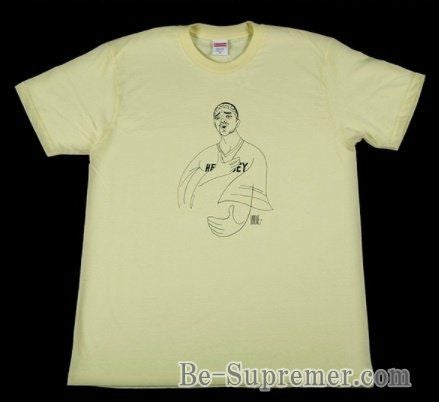 Supreme シュプリーム 18SS Prodigy Tee プロディジーTシャツ ペイル 