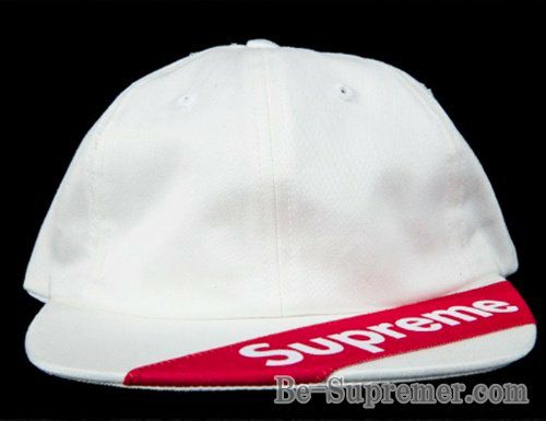 Supreme シュプリーム 2024SS Box Logo Mesh New Era Cap ボックスロゴ