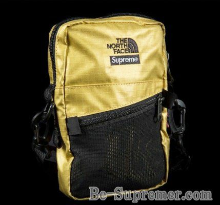 Supreme × NORTHFACE シュプリーム ショルダーバッグ バッグ Supreme x The North Face Shoulder Bag - ショルダーバッグ (Supreme