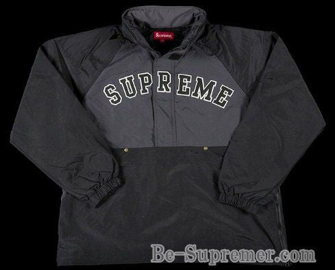 Supreme シュプリーム 2026SS Champion Satin Varsity Jacket