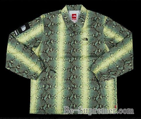 Supreme シュプリーム 2026SS Cordura Twill Utility Jacket