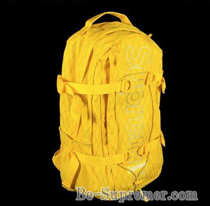 Supreme シュプリーム 20SS Raffia Tote Bag ラフィアトートバッグ