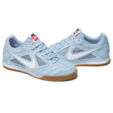 Supreme シュプリーム 18FW Nike SB Gato ナイキSBゲイト スニーカー