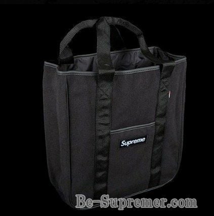 Supreme シュプリーム 18FW Polartec Tote Bag ポラーテックトート