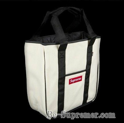 Supreme シュプリーム 18FW Polartec Tote Bag ポラーテックトート Supreme シュプリーム 18FW Polartec Tote Bag ポラーテックトート