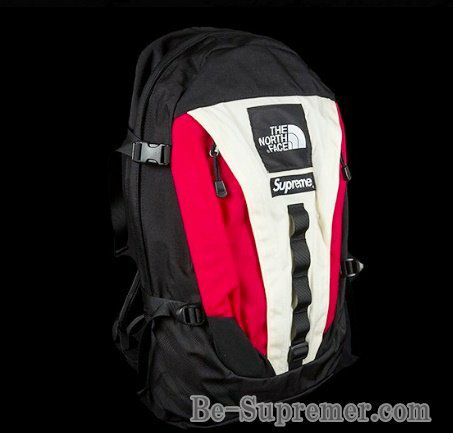 Supreme シュプリーム 18FW The North Face Expedition Backpack