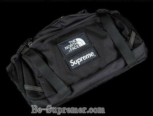 Supreme シュプリーム 18FW The North Face Expedition Waist bag