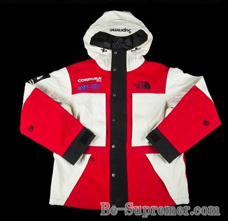 Supreme シュプリーム 18FW The North Face Expedition Jacket ノース