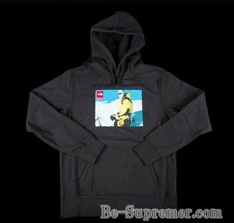 Supreme × THE NORTH FACE フォト パーカー サイズM Supreme シュプリーム 18FW The North Face Photo Hooded Sweatshirt