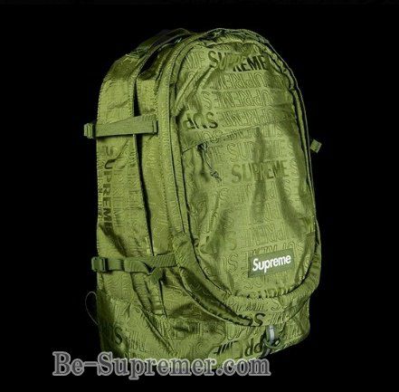 Supreme シュプリーム 2024SS Waist Bag ウエストバッグ ネイビー 紺