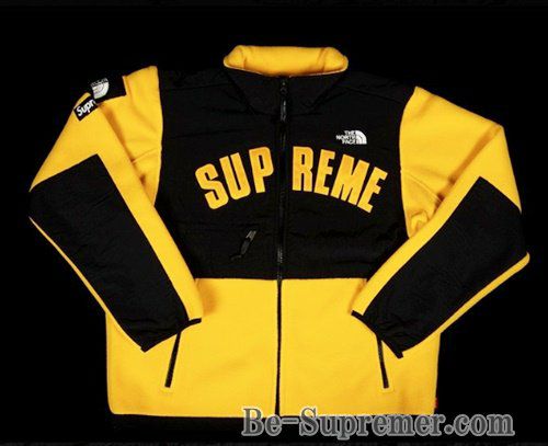 Supreme シュプリーム 19SS The North Face Denali Fleece Jacket
