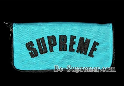 Supreme シュプリーム 19SS The North Face Arc Logo Organizer Bag