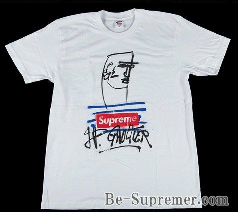 Supreme シュプリーム 21SS Milano Tee ミラノTシャツ ライトティール