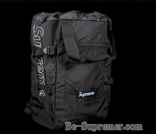 Supreme シュプリーム 2025AW Denim Backpack デニム バックパック