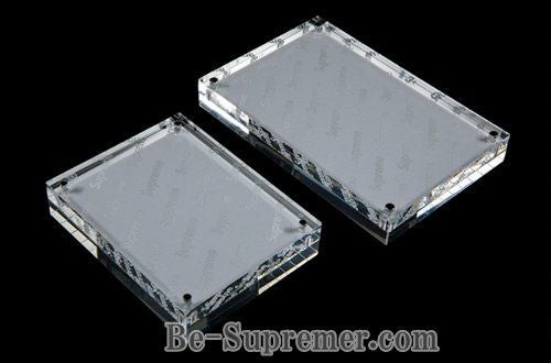 supreme フォートフレーム Supreme シュプリーム 19SS Acrylic Photo Frame アクリルフォト