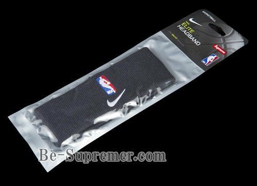 Supreme シュプリーム 19SS NIKE NBA Headband ナイキNBAヘッドバンド