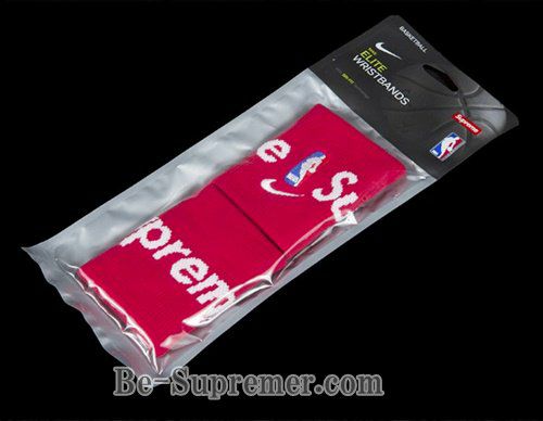 supremeリストバンド 赤 黒 セット 楽天市場】supreme（リストバンド｜バッグ・小物・ブランド雑貨）の通販