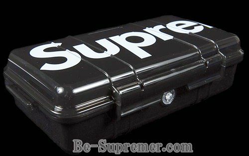 Supreme シュプリーム 19FW Pelican 1060 Case ペリカン1060ケース