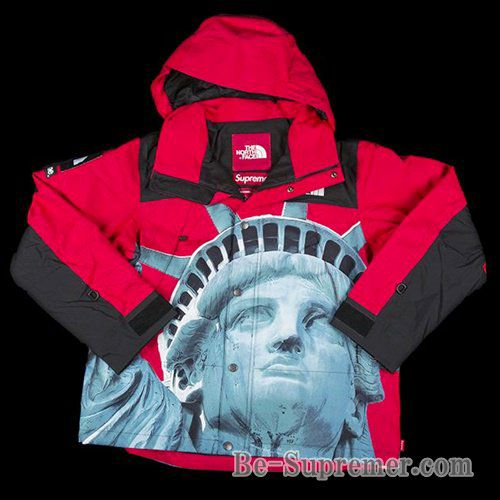Supreme シュプリーム 19FW The North Face Statue of Liberty Supreme シュプリーム 19FW The North Face Statue of Liberty